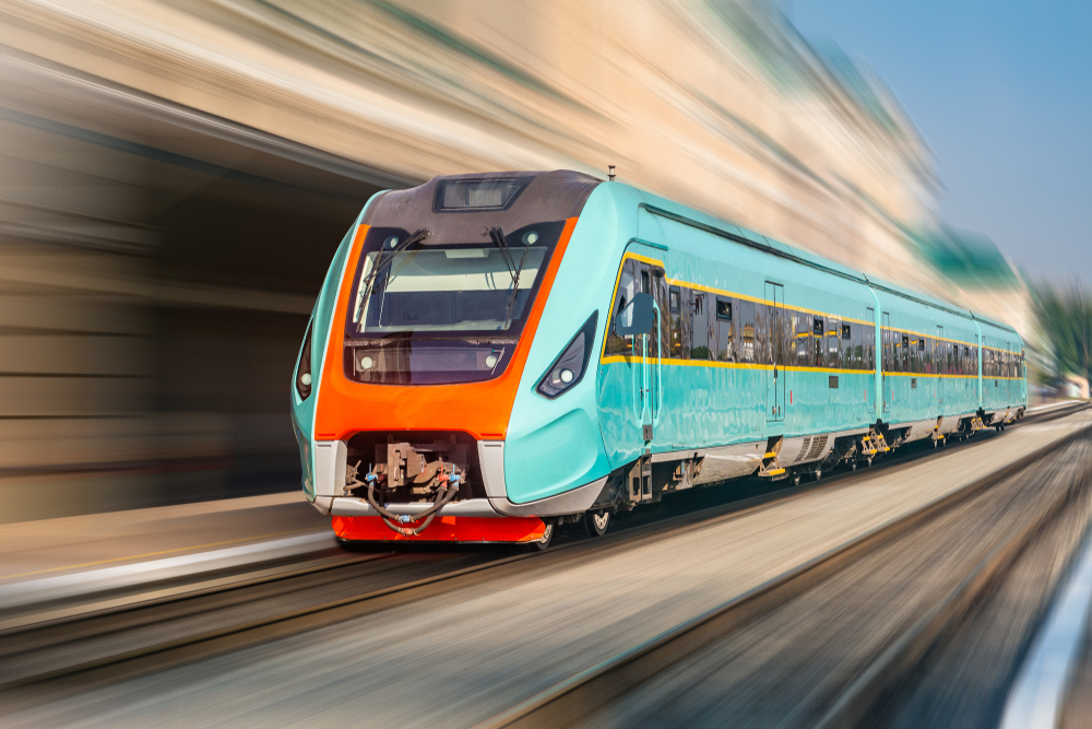 Fast Rail from Brisbane to Sunshine Coast Could Become a Reality | The ...