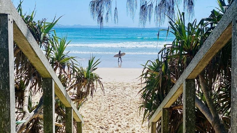 There are answers to Byron’s dilemma, say locals.