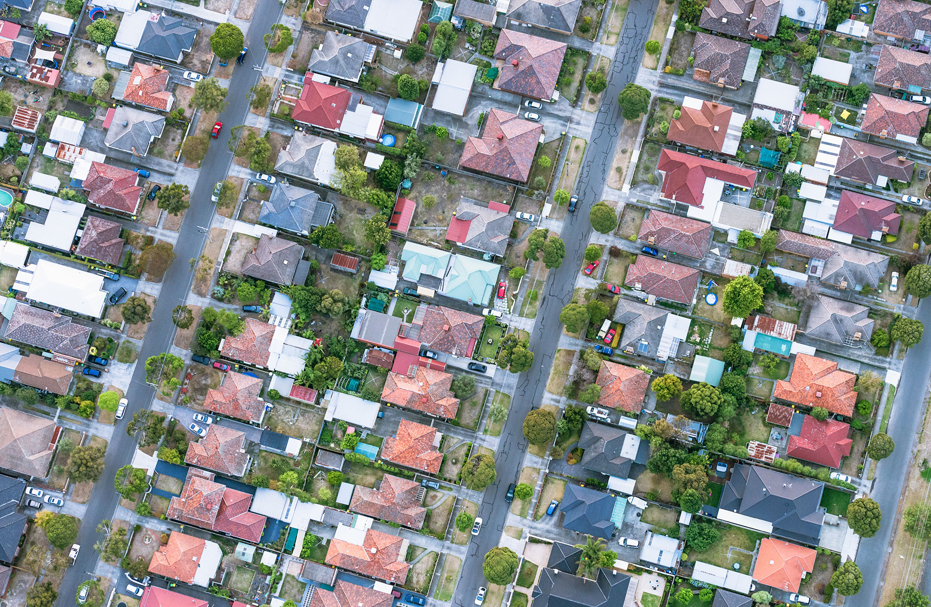 The Value Of Australian Property Fell By $70bn Last Quarter | The Urban ...