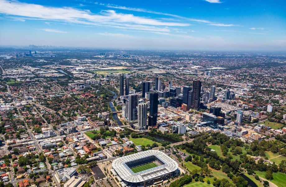 Western Sydney's 109,000-Home Pipeline Hits a Delivery Wall