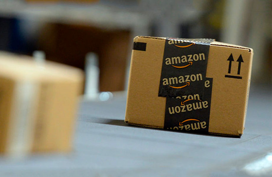 Amazons Moves West with Third Fulfilment Centre | The Urban Developer