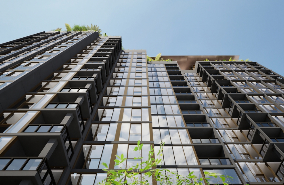 Tower Plans to Fill Fortitude Valley Void Make a Strategic Pivot