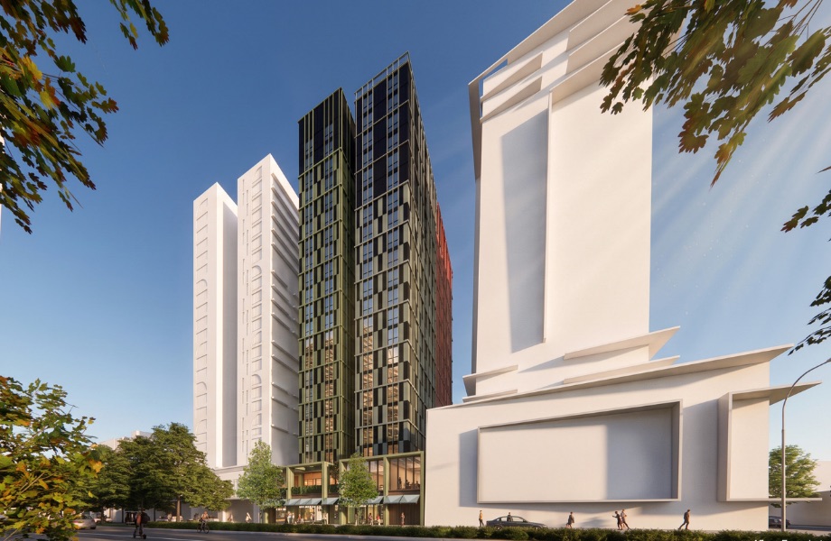 Perth PBSA Proponent Puts Up Workaround to City’s Noise Rules | The ...