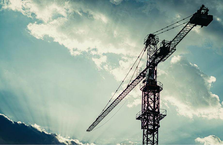 Infrastructure, Housing Demand Brightens Construction’s Future: RLB