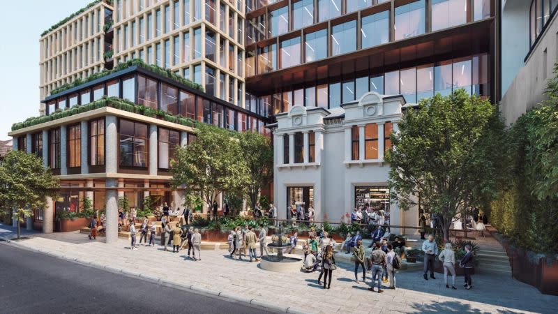 South Yarra Oreana development tribunal approved