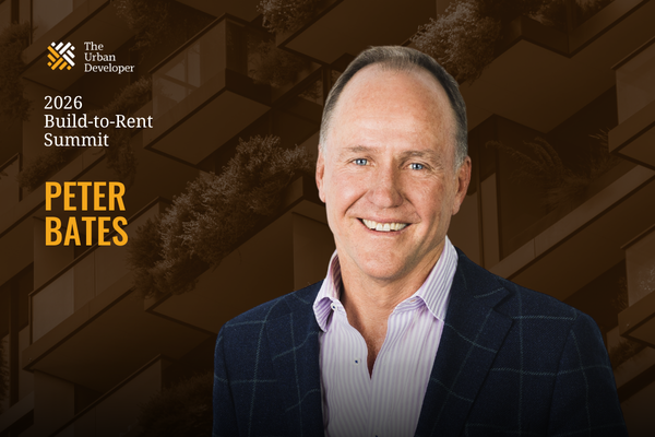 In Conversation: Essence Communities Executive Chairman Peter Bates ...