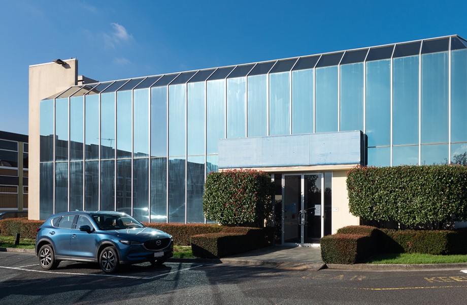 Goodman Group Files Plans for Clayton Business Park The Urban Developer