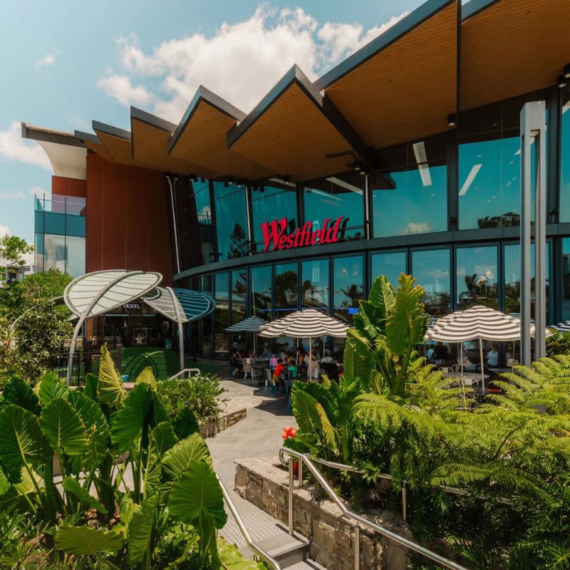 Lendlease Cbus Westfield Carindale divestments asx annual results 2026