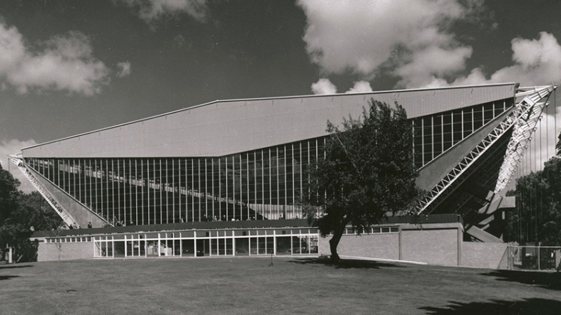 Melbourne’s Olympic Heritage Gets Some TLC | The Urban Developer