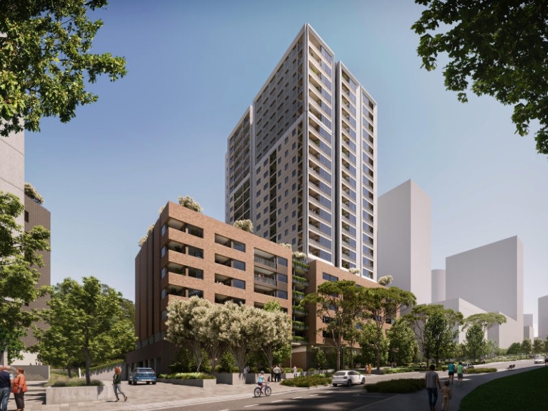 Landmark Lodges Next Halifax Highrise Plans | The Urban Developer