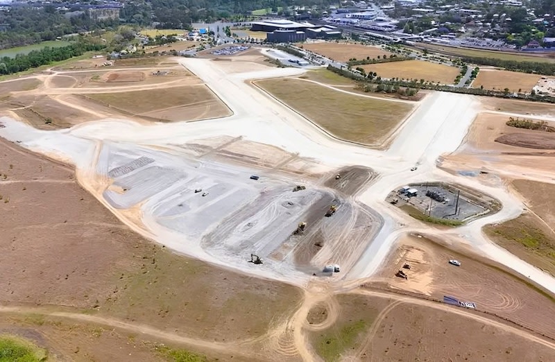 The portal underscores that competition for construction workers, particularly across trades, engineering and specialist occupations will intensify in Queensland.