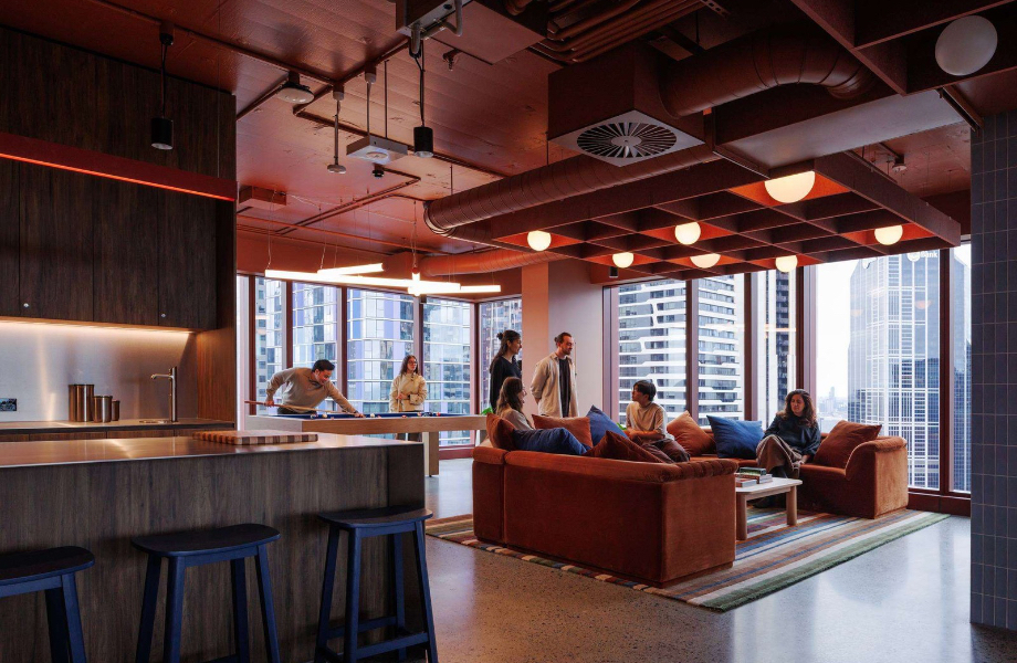 Journal Completes PBSA Skyscraper Neighbouring Queen Vic Market