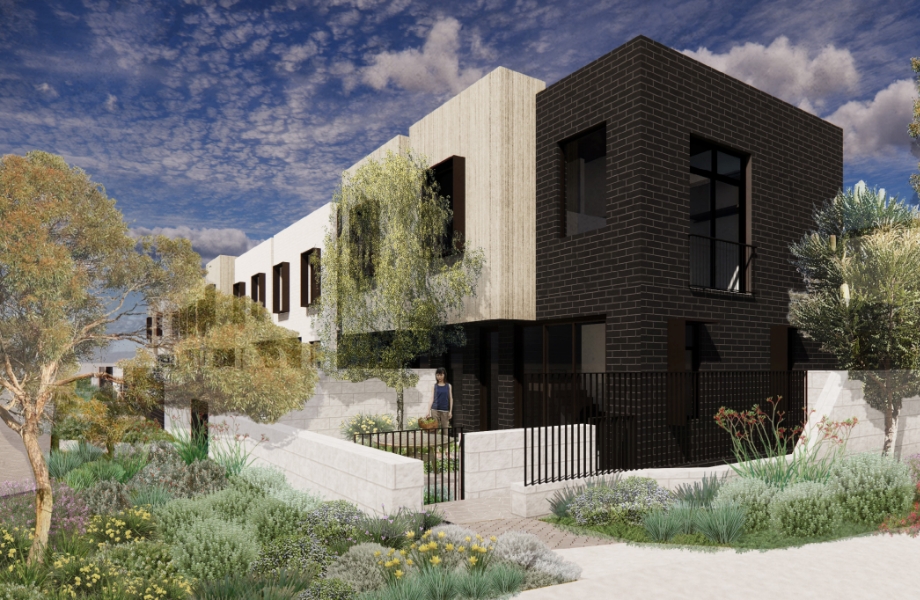 WA Sheep Farmers Reveal 160-Townhouse Proposal