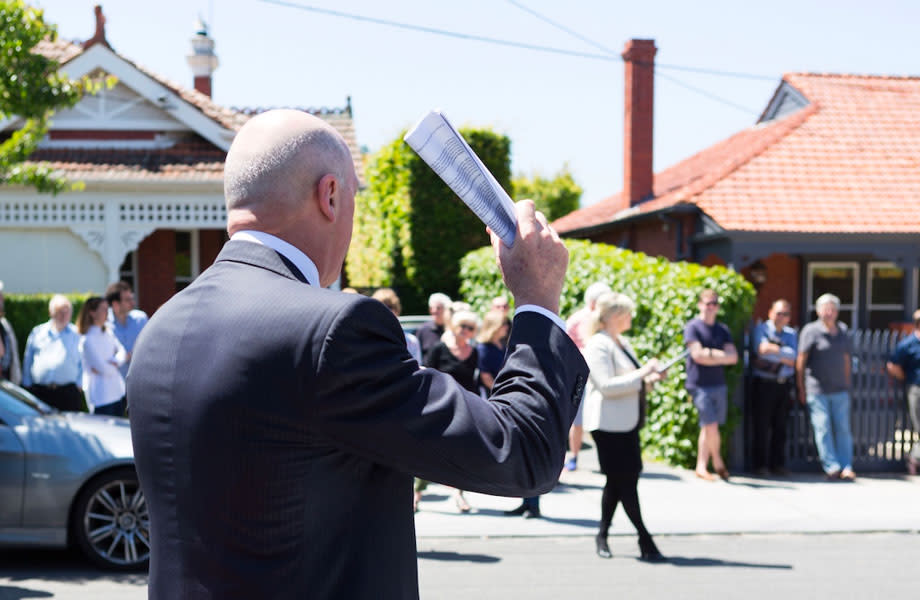 Out-Priced First Home Buyers Pushed to the Fringes