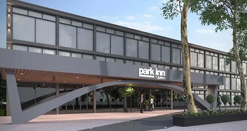 Park Inn by Radisson Melbourne Carlton
