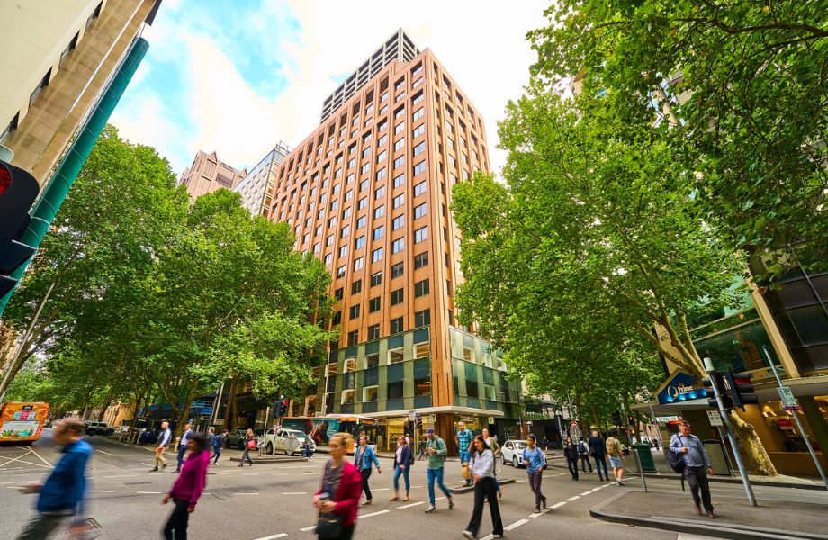 Melb Office Tower Buy Marks Up Property CBD Debut | The Urban Developer