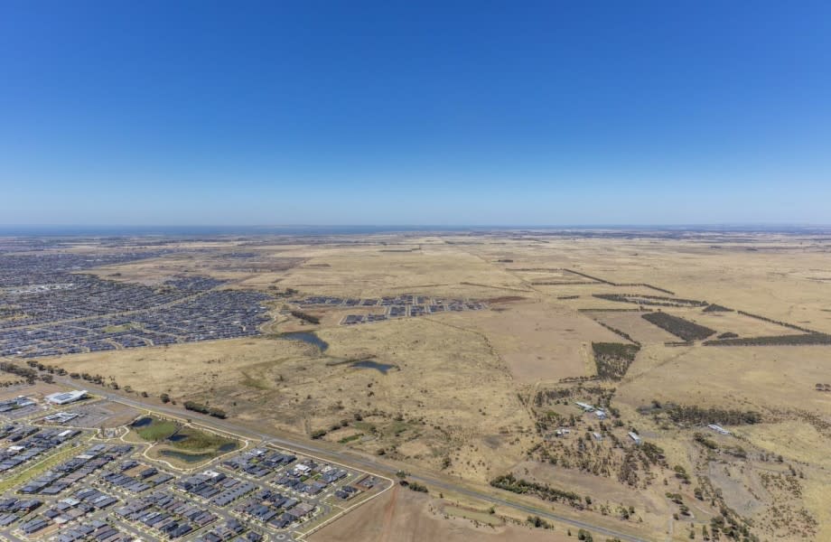 Central Equity Snaps Up Victorian Greenfield Site