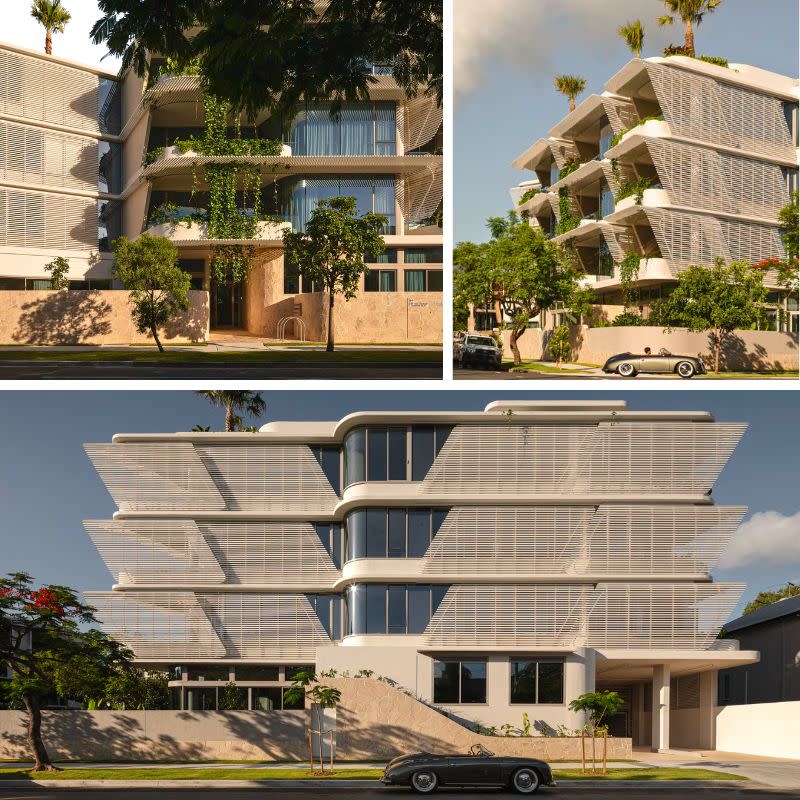 Development of the Year – Small-Scale Residential (11-20+)
And the winner is
Della ROSA