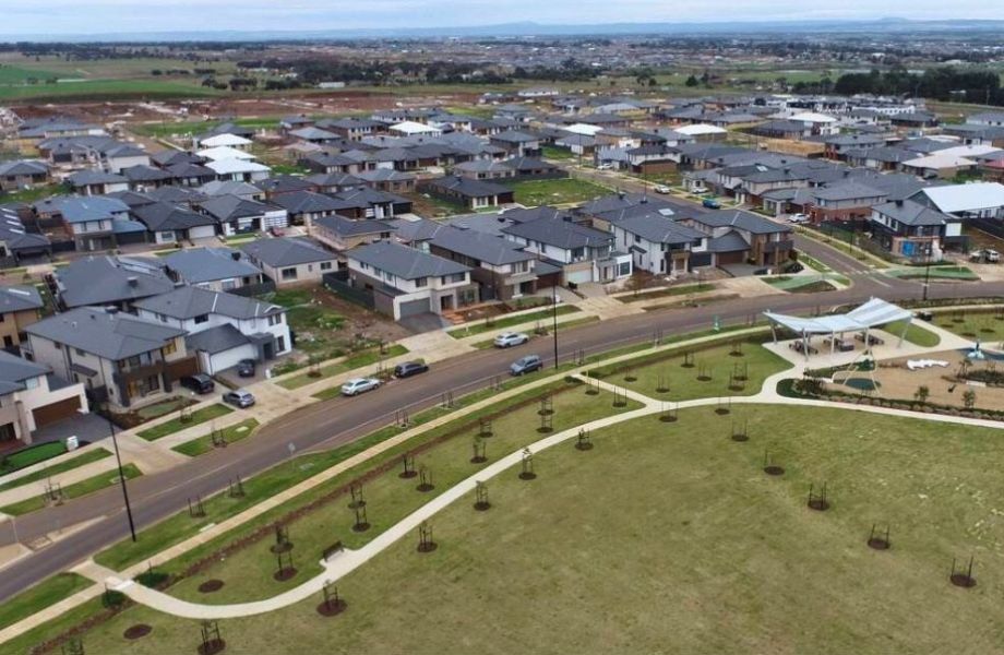 Vic Residential, Industrial Sites Scooped Up in Growth Spots