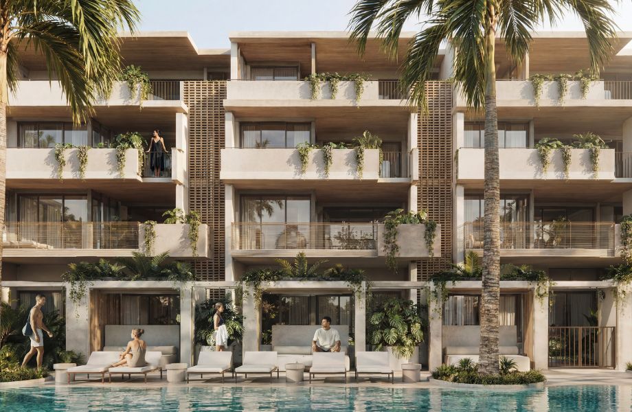 High-Profile Trio Reveals $300m Plan for Noosa Bowls Club Site