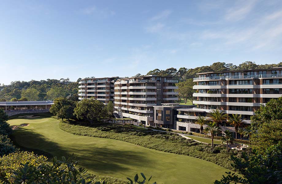 Dexus Joins Thirdi for $300m Newcastle Seniors Scheme | The Urban Developer