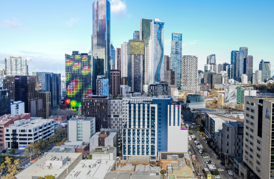 Inside the Playbook of the Fastest-Growing Asset Class in Australia ...