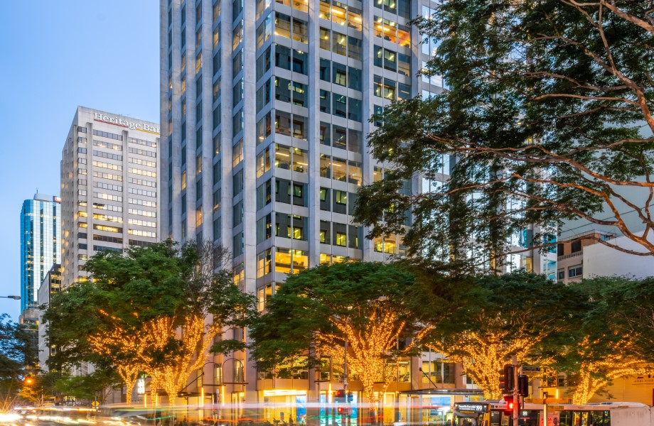 Cromwell Joins Forces with Australian Unity Property The Urban Developer