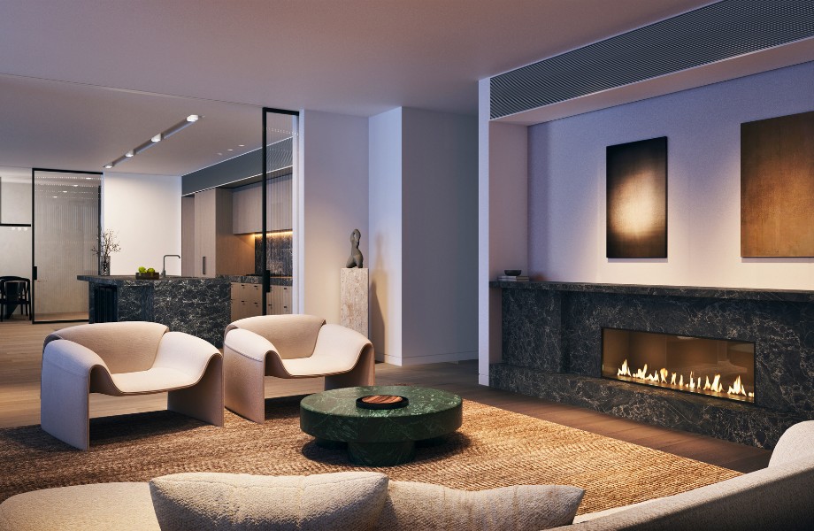 Developer Urban Penthouse Suites photo