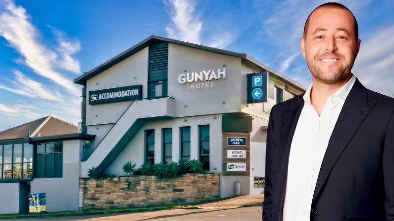 Iris Capital founder and chief executive Sam Arnaout said the divestment completed a strategy that began more than a decade ago.