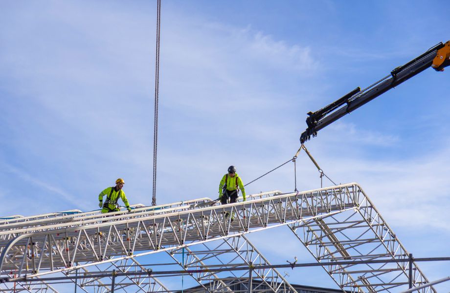 Crunch to Confidence: Queensland Builders Start to Regain Nerve