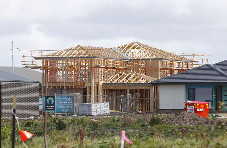 Victoria on Cusp of Approving Windfall Property Tax