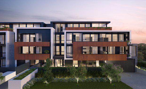 Developers Keen To See 'William' Customised By Buyers | The Urban Developer