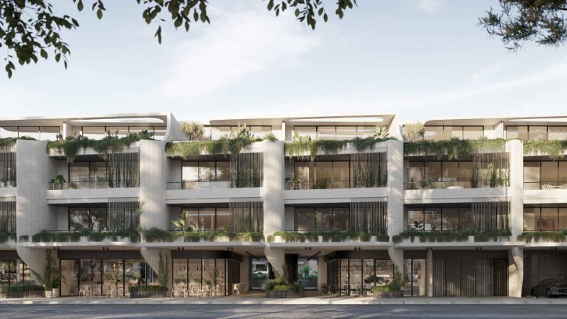 Rich-Listers Behind Boutique Bondi Shoptop Play | The Urban Developer