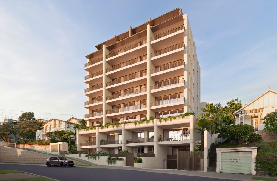 Central Element Flags Drummoyne Return with 45-Home Proposal