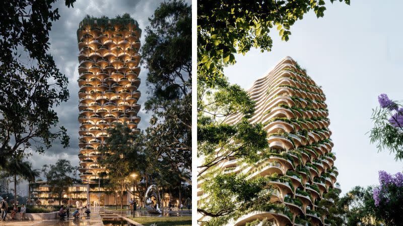 One of five groups chosen to transform the Northshore Hamilton site, Joe Adsett Developments has secured a 1.1ha holding for two towers comprising 435 apartments.