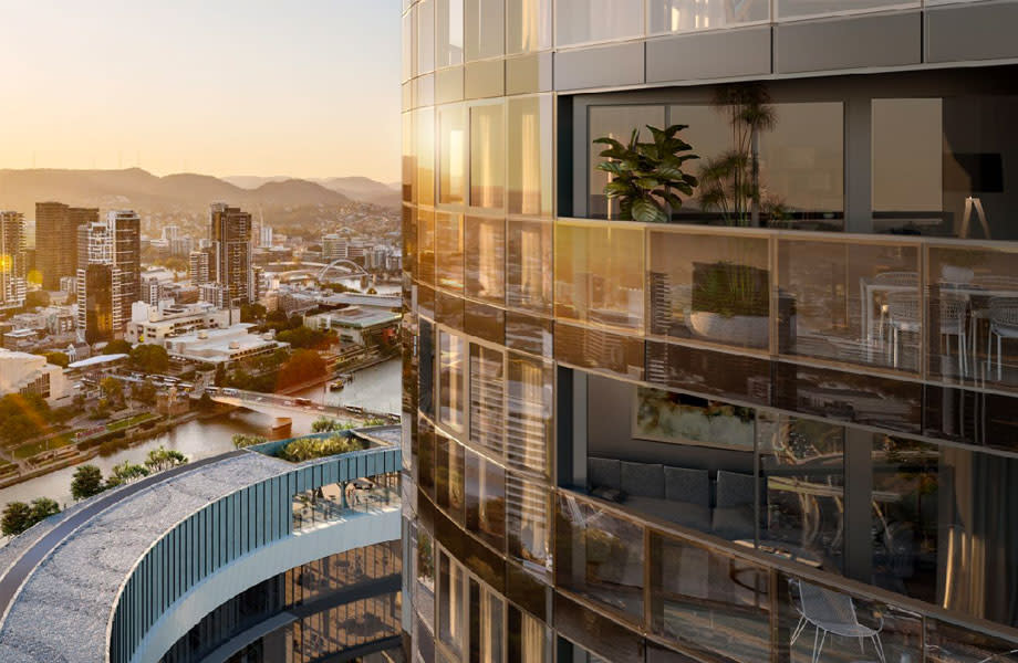 Brisbane's Most Sought-After Development Projects