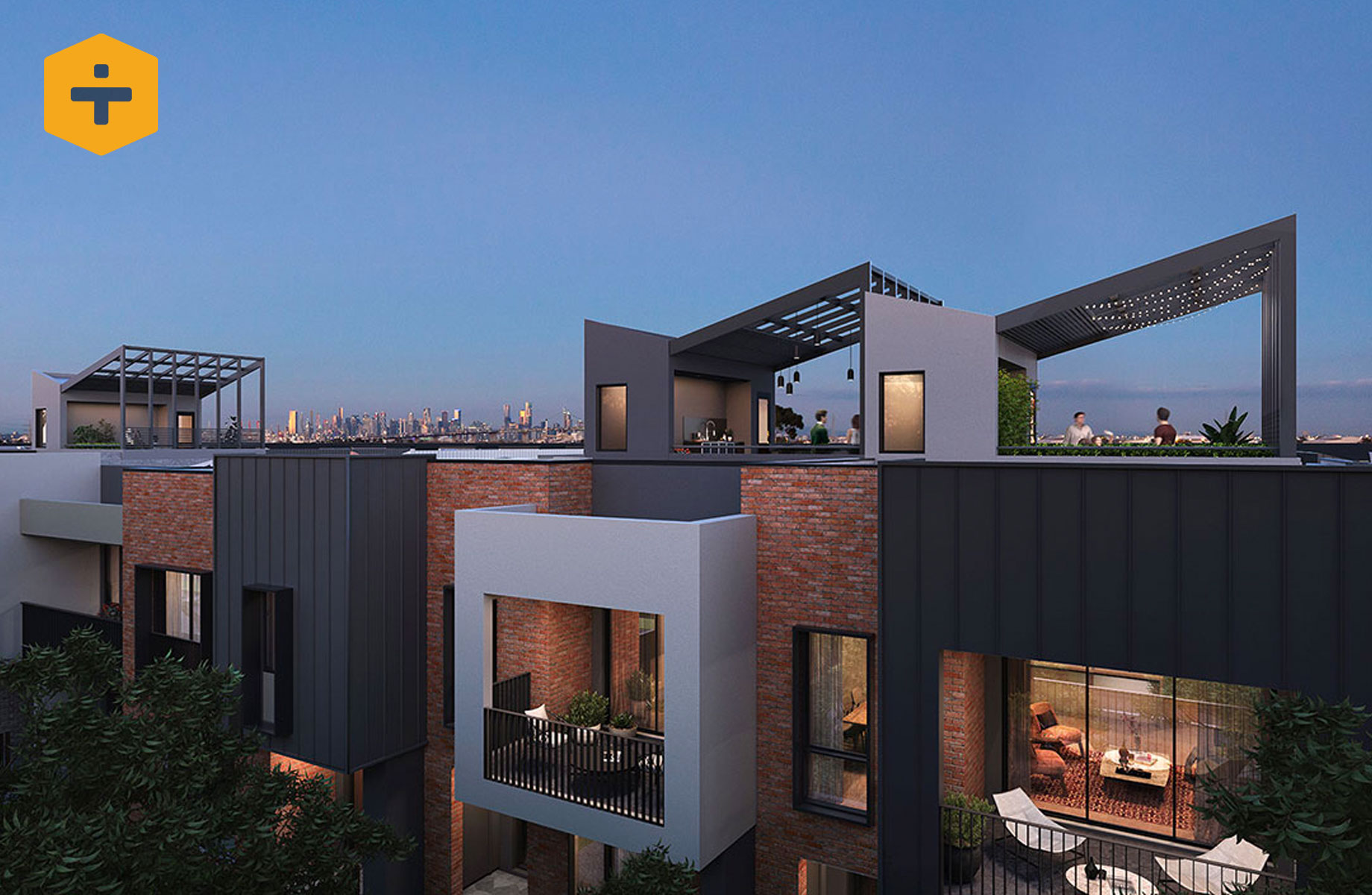 Race to Take Advantage of Melbourne’s Next Cycle | The Urban Developer