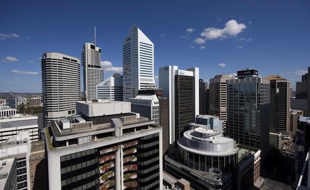 Leading Chinese Investor Snaps Up A-Grade Brisbane Office For $50m ...