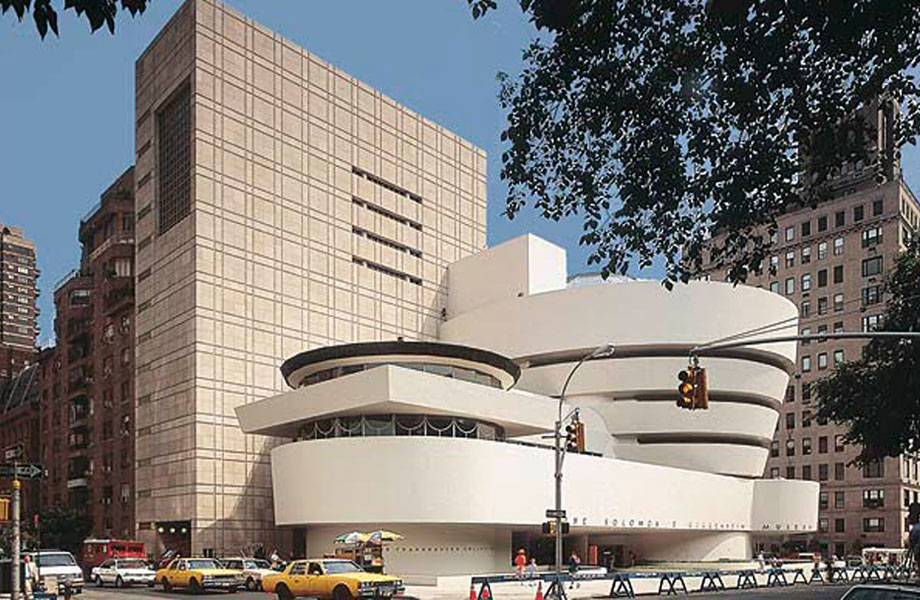UNESCO Adds Frank Lloyd Wright Buildings to World Heritage List | The ...
