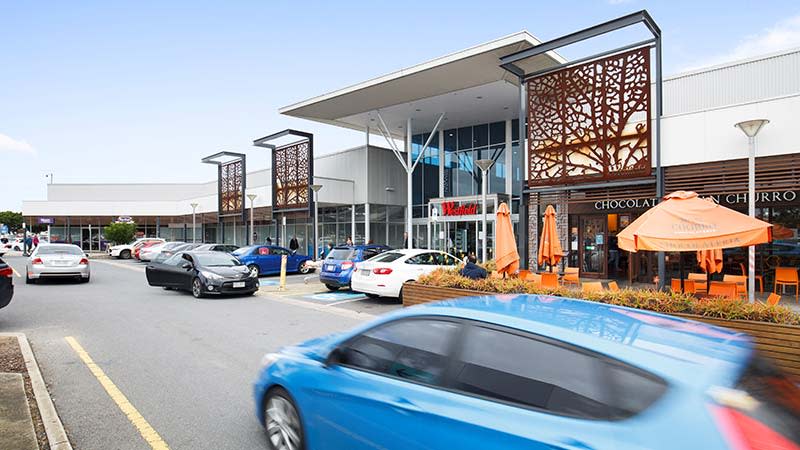 Westfield West Lakes attracts around 6.6 million customers annually.