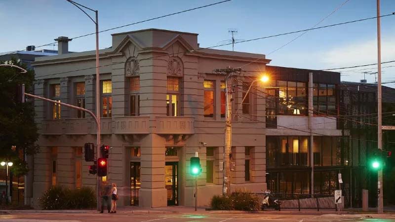Kokoda acquires The Saint Hotel in St Kilda