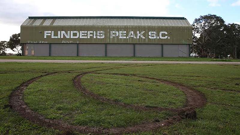 Flinders Peak School MID