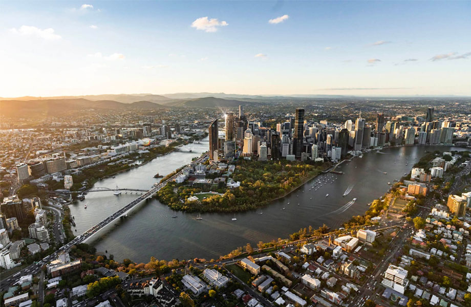 Brisbane’s Buoyant Housing Market Bucks National Trend The Urban