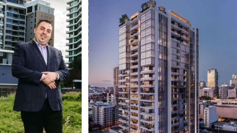 Danny Isaac Descon Adcon Federal Court Case