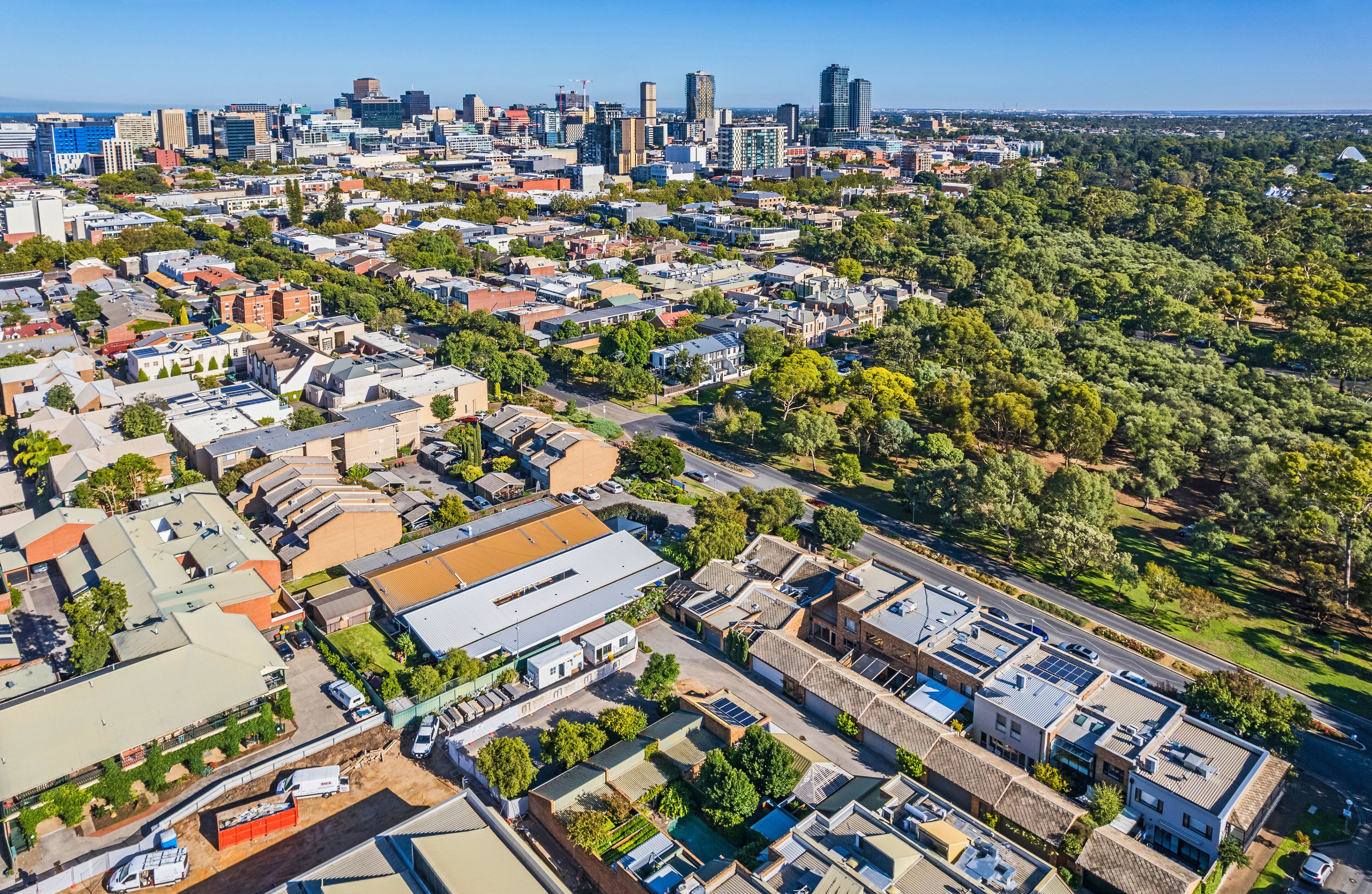 Stable, Favourable: Why Developers are Turning to South Australia | The ...