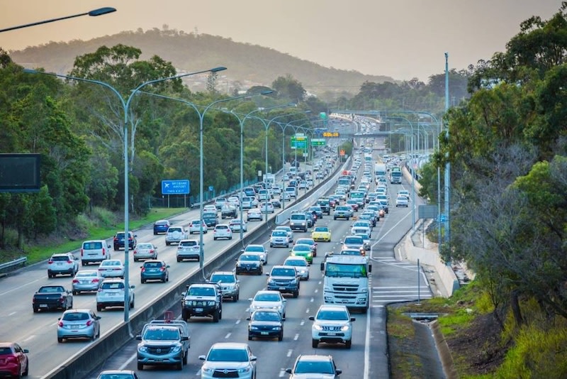 Queensland Moves Ahead with Coomera Connector Second Stage