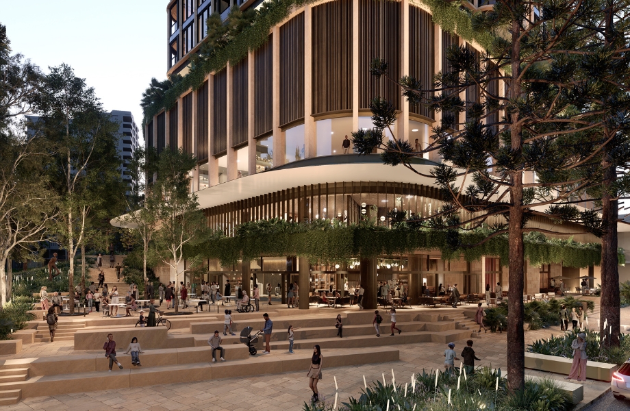 Billion-Dollar Toowong Pivot: Verso Scales Back Ex-Aviary Site Plans