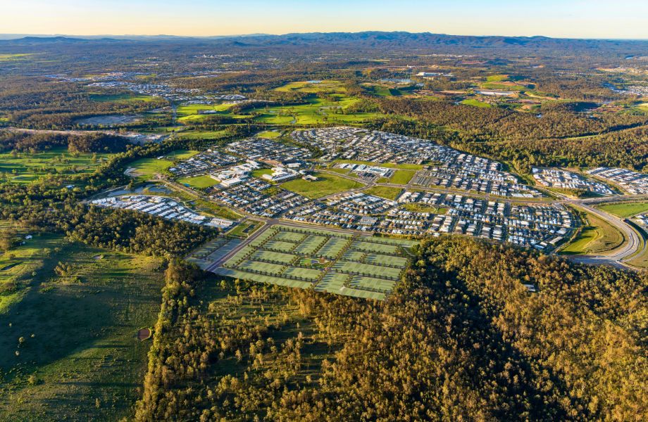 HB Land Launches Third Greenfield Estate in SEQ Growth Corridor