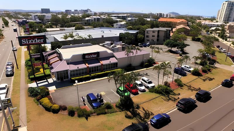 Sizzler closed its doors on the Sunshine Coast in 2020 due to the pandemic which halted its buffet-style dining model, combined with years of declining popularity, high operating costs, and changing consumer preferences towards healthier, fresher food.