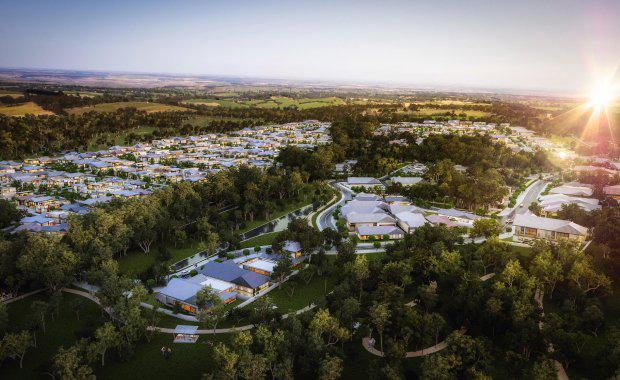 Developer Embraces 3D Tech for $100m Greenfield Development | The Urban ...